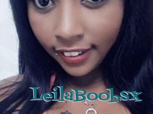 LeilaBoobsx