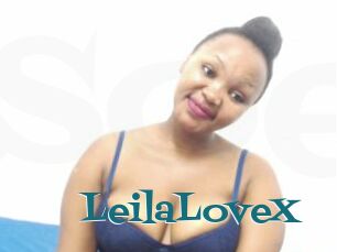 LeilaLoveX