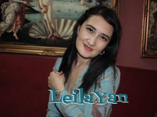 LeilaYan