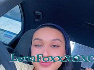 LenaFoxxXOXO