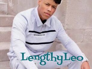 LengthyLeo