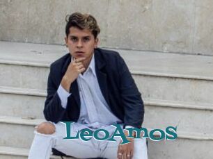 LeoAmos