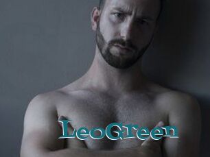 LeoGreen