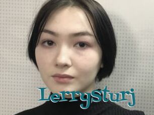 LerrySturj