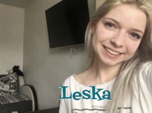 Leska