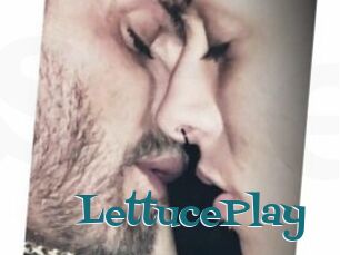 LettucePlay