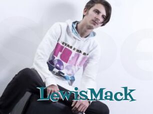 LewisMack