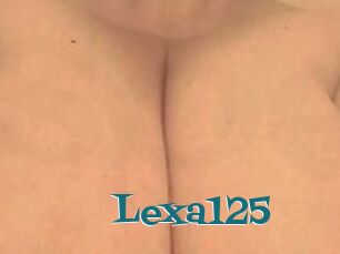 Lexa125