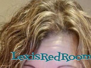 LexisRedRoom
