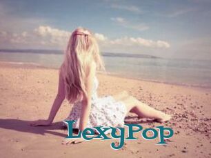 LexyPop