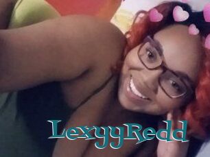 LexyyRedd