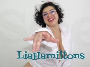 LiaHamiltons