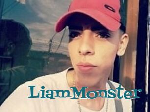 Liam_Monster