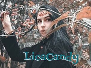 LicaCandy