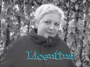 Licentina