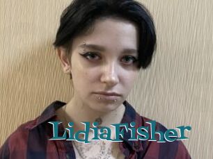 LidiaFisher