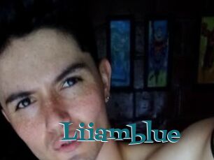 Liiamblue