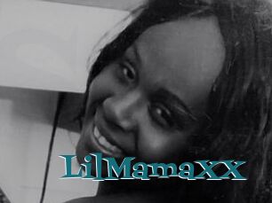 LilMamaXX