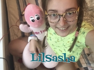 LilSasha