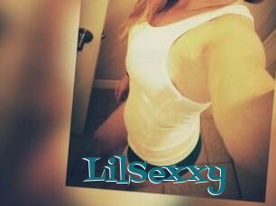 LilSexxy