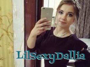 LilSexyDallia