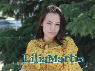 LiliaMartin