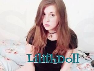 LilithDoll