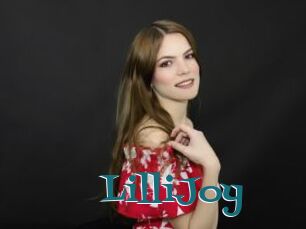 LilliJoy