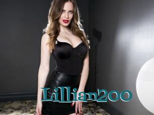 Lillian200