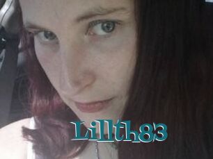 Lillth83