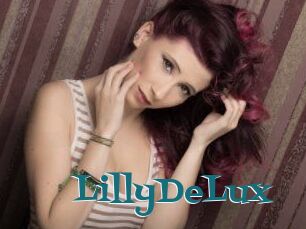 LillyDeLux