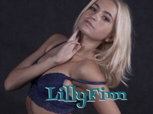 LillyFinn