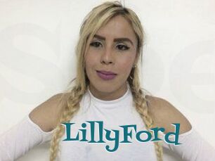 LillyFord