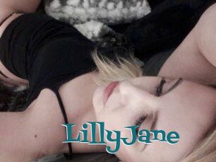 LillyJane