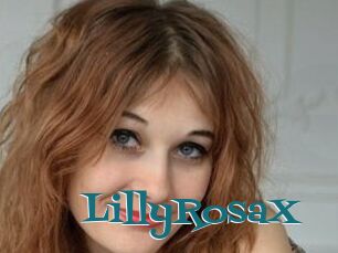 LillyRosaX