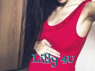 Lilly_4U