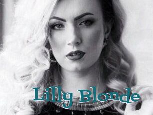 Lilly_Blonde