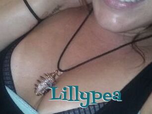 Lillypea