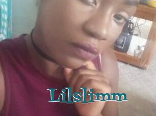 Lilslimm