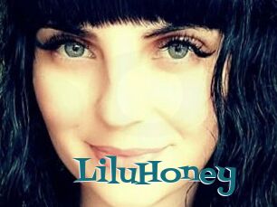 LiluHoney