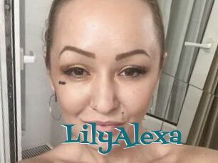 LilyAlexa