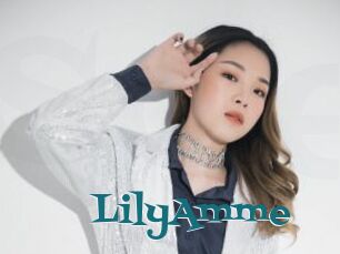 LilyAmme