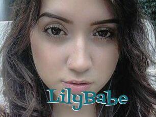 LilyBabe