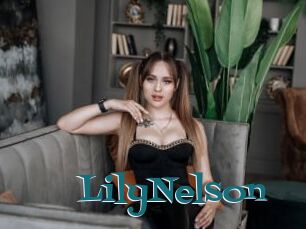 LilyNelson