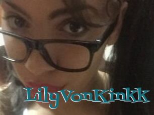 LilyVonKinkk