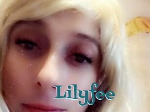 Lilyfee