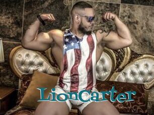 LionCarter