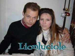 Lionluciole