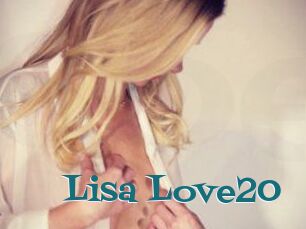 Lisa_Love20