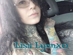 Lisa_LynnXO